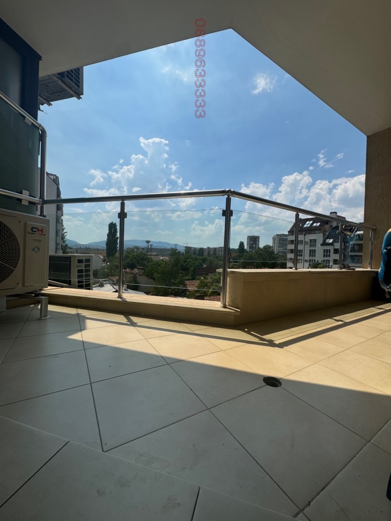 Da affittare  1 camera da letto Sofia , Krasna poliana 3 , 76 mq | 87734870 - Immagine [11]