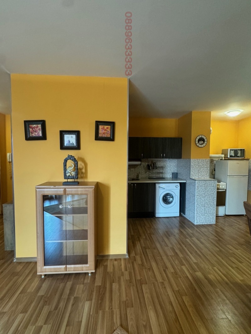 Da affittare  1 camera da letto Sofia , Krasna poliana 3 , 76 mq | 87734870 - Immagine [4]