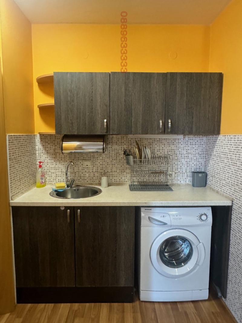 Da affittare  1 camera da letto Sofia , Krasna poliana 3 , 76 mq | 87734870 - Immagine [6]
