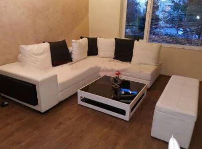 Дава под нем  2-стаен, град София, Хаджи Димитър •  575 EUR • ID 27974524 — holmes.bg - [1] 