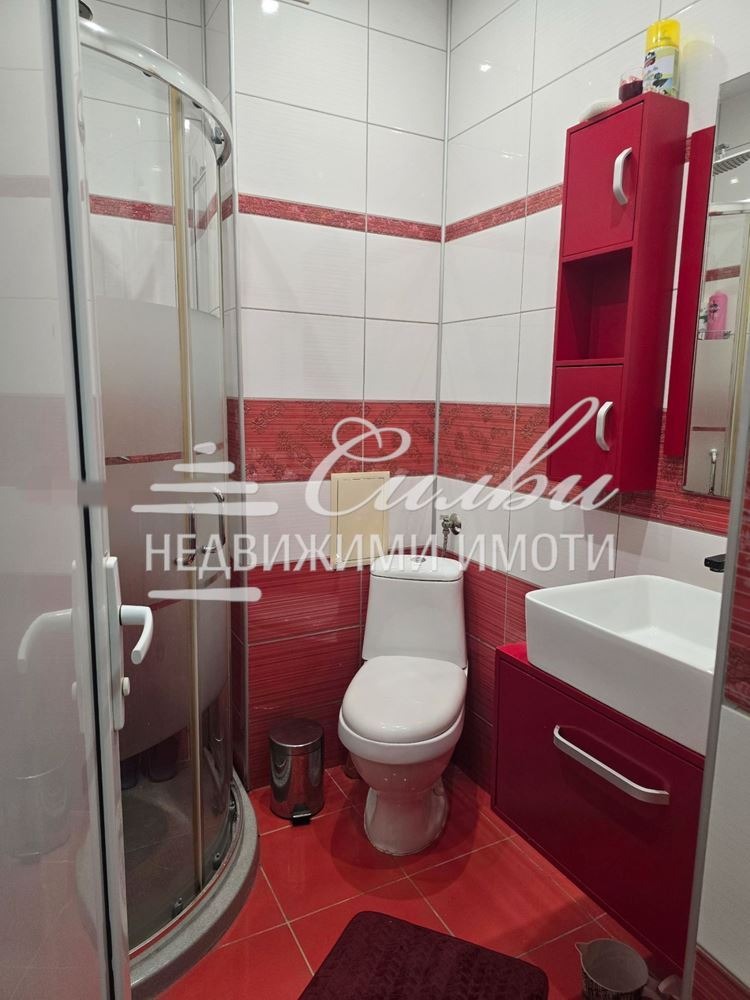 Дава под наем 2-СТАЕН, гр. Шумен, Център, снимка 10 - Апартаменти - 55086425