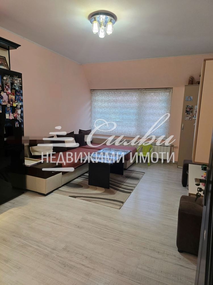 Дава под наем 2-СТАЕН, гр. Шумен, Център, снимка 3 - Апартаменти - 55086425