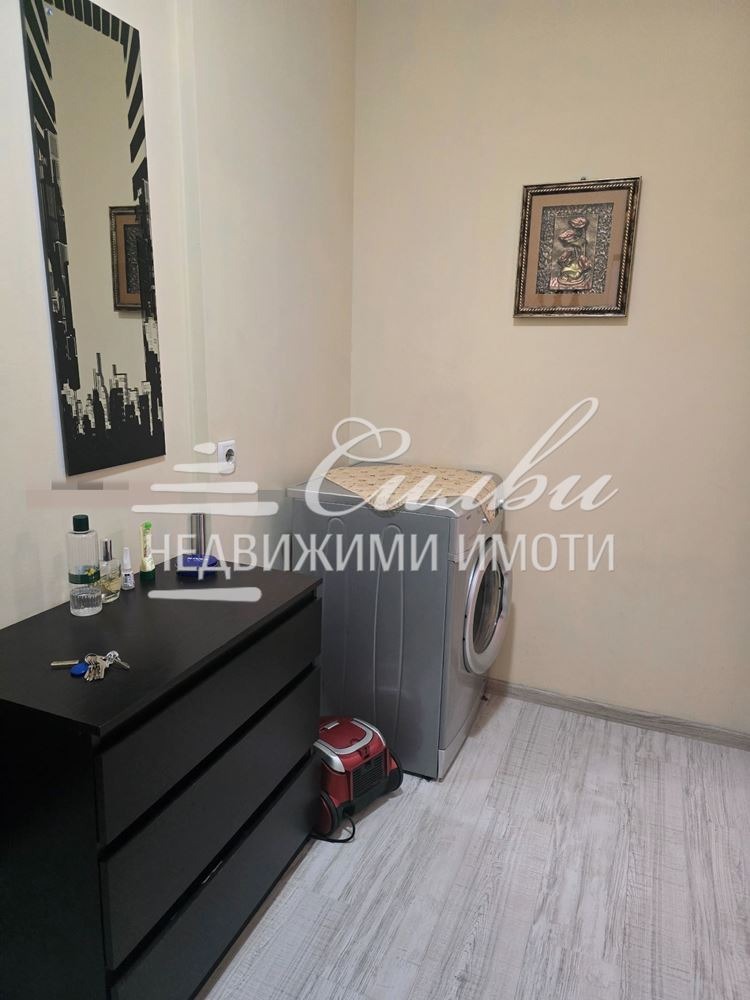 Дава под наем 2-СТАЕН, гр. Шумен, Център, снимка 9 - Апартаменти - 55086425