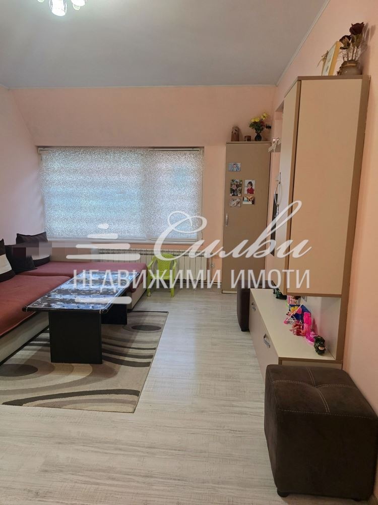 Дава под наем 2-СТАЕН, гр. Шумен, Център, снимка 6 - Апартаменти - 55086425