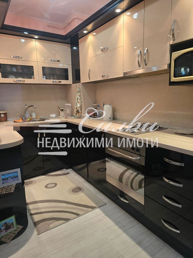 Дава под наем 2-СТАЕН, гр. Шумен, Център, снимка 7 - Апартаменти - 55086425