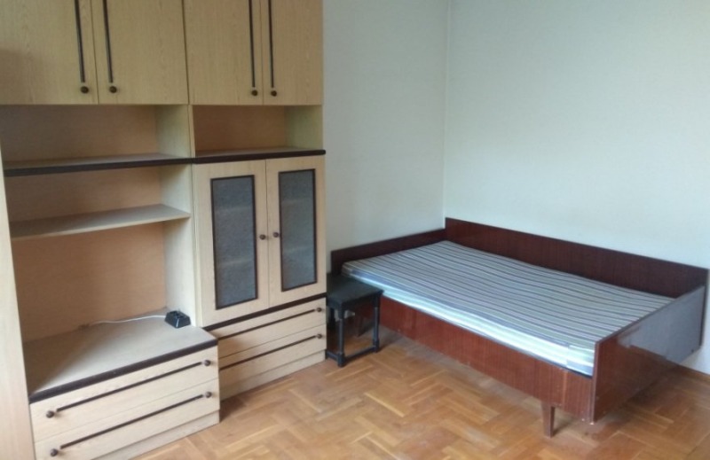 Kiadó  2 hálószobás Sofia , Ivan Vazov , 84 négyzetméter | 70055819 - kép [4]