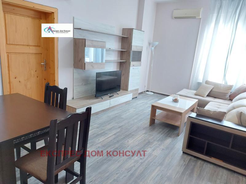 Дава под наем 3-СТАЕН, гр. София, Център, снимка 5 - Апартаменти - 54419162