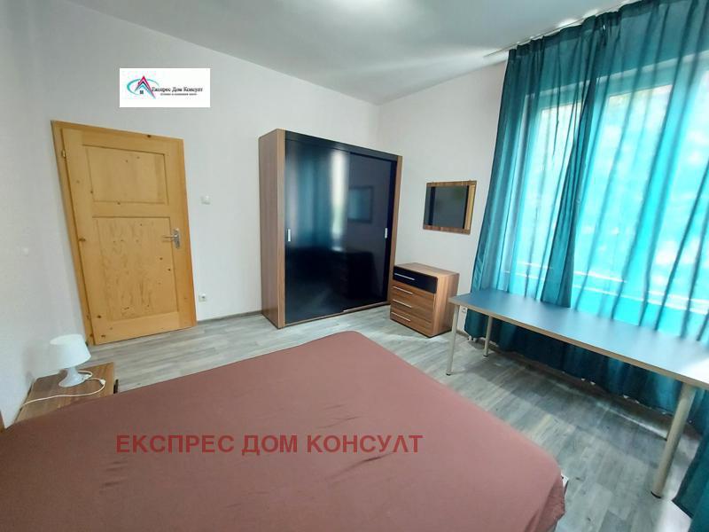 Дава под наем 3-СТАЕН, гр. София, Център, снимка 11 - Апартаменти - 54419162