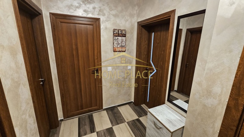 Te huur  2 slaapkamers Varna , Zimno kino Trakija , 89 m² | 13089607 - afbeelding [11]