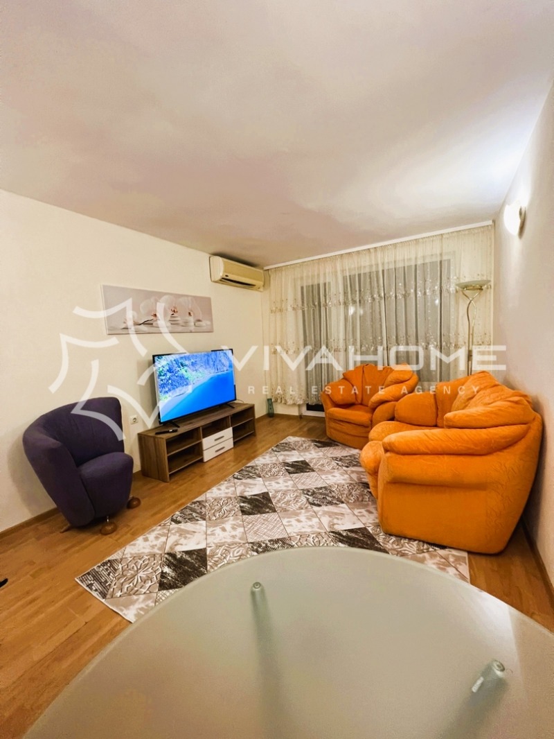 Para alugar  2 quartos Varna , Okrajna bolnica-Generali , 97 m² | 16441320