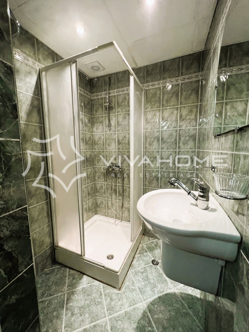 Para alugar  2 quartos Varna , Okrajna bolnica-Generali , 97 m² | 16441320 - imagem [6]