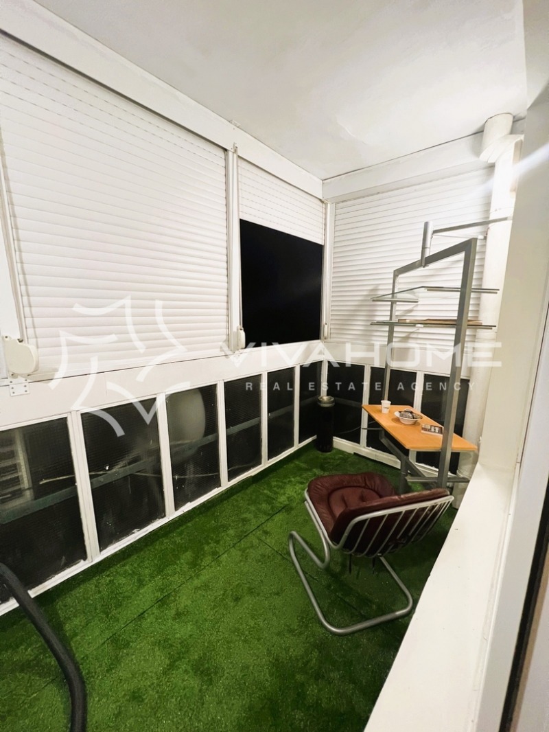 Para alugar  2 quartos Varna , Okrajna bolnica-Generali , 97 m² | 16441320 - imagem [9]