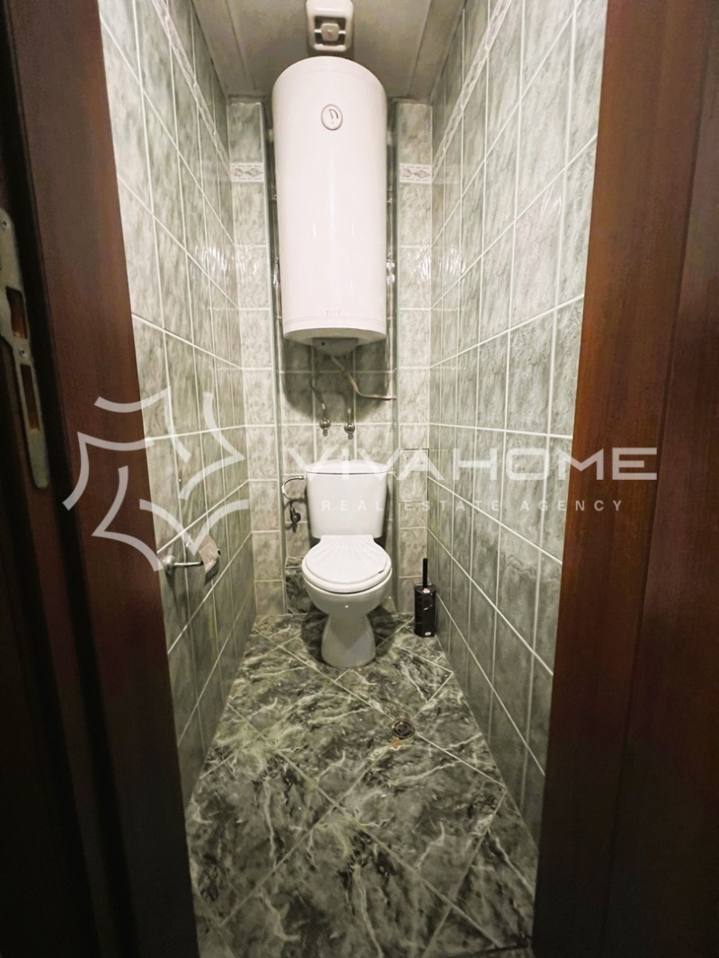 Para alugar  2 quartos Varna , Okrajna bolnica-Generali , 97 m² | 16441320 - imagem [7]