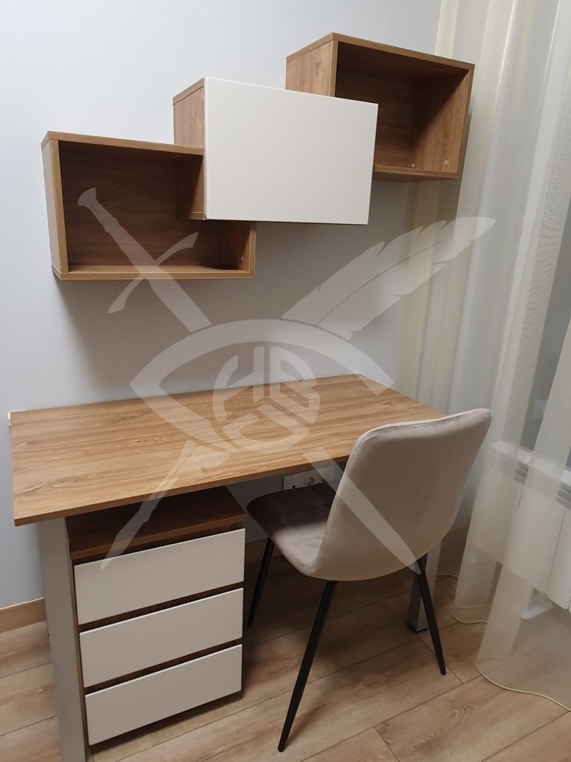 Дава под наем  3-стаен град София , Дружба 2 , 116 кв.м | 80916755 - изображение [3]