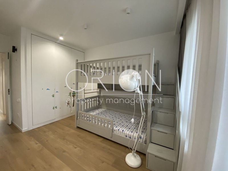 Дава под наем 3-СТАЕН, гр. София, Кръстова вада, снимка 7 - Апартаменти - 52537407