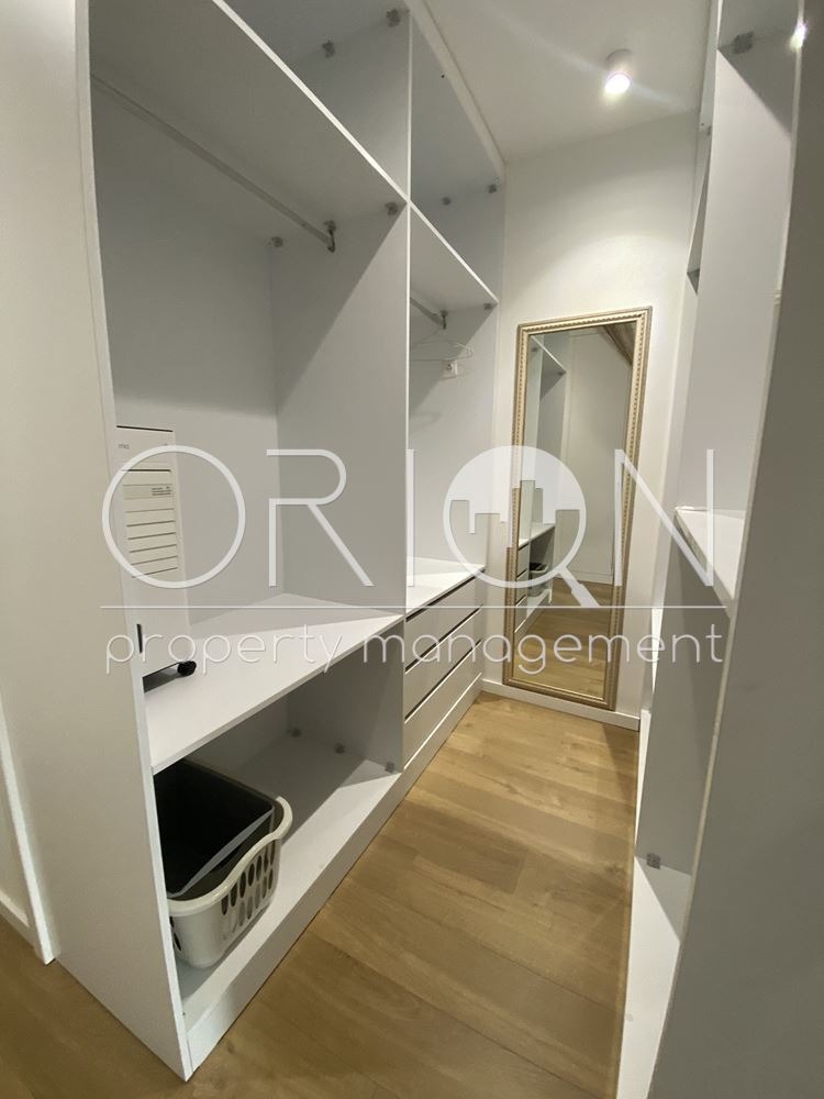 Дава под наем 3-СТАЕН, гр. София, Кръстова вада, снимка 6 - Апартаменти - 52537407