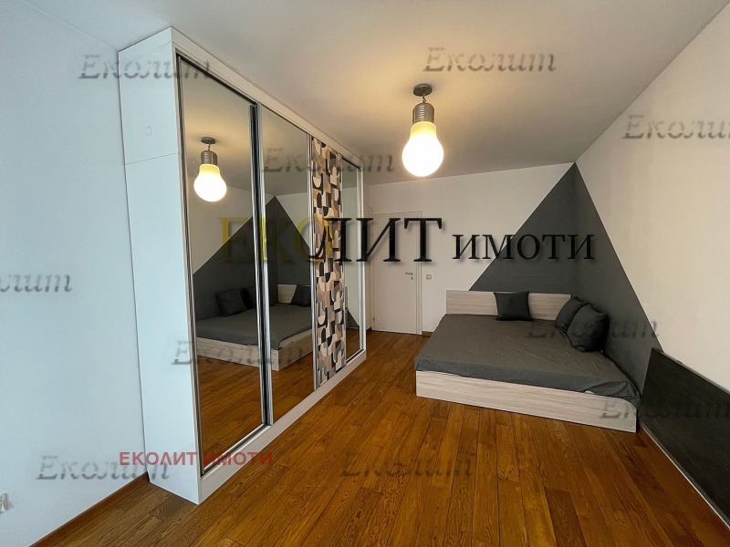 En renta  3 dormitorios Sofia , Krastova vada , 155 metros cuadrados | 54521405 - imagen [9]
