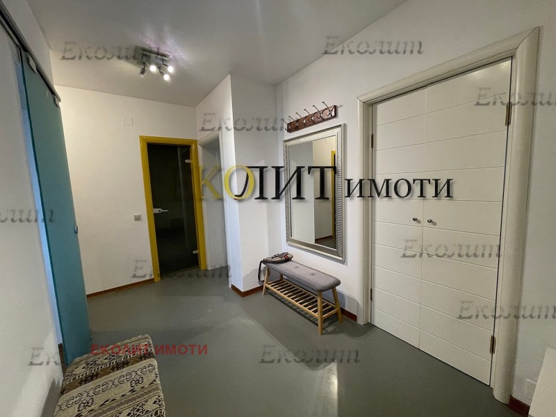 En renta  3 dormitorios Sofia , Krastova vada , 155 metros cuadrados | 54521405 - imagen [2]