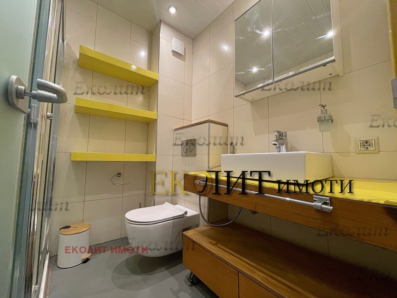 En renta  3 dormitorios Sofia , Krastova vada , 155 metros cuadrados | 54521405 - imagen [13]