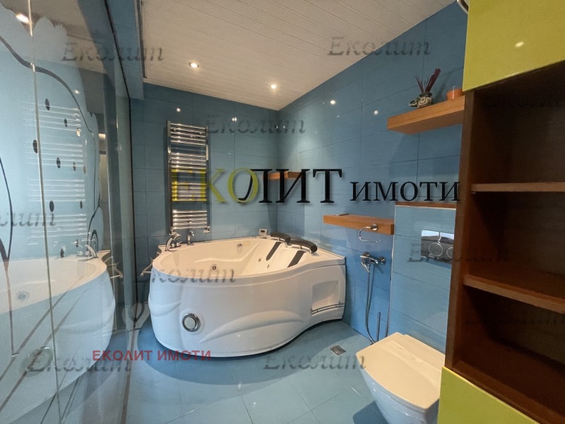 En renta  3 dormitorios Sofia , Krastova vada , 155 metros cuadrados | 54521405 - imagen [12]