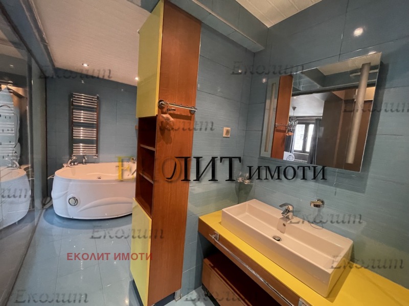 En renta  3 dormitorios Sofia , Krastova vada , 155 metros cuadrados | 54521405 - imagen [11]
