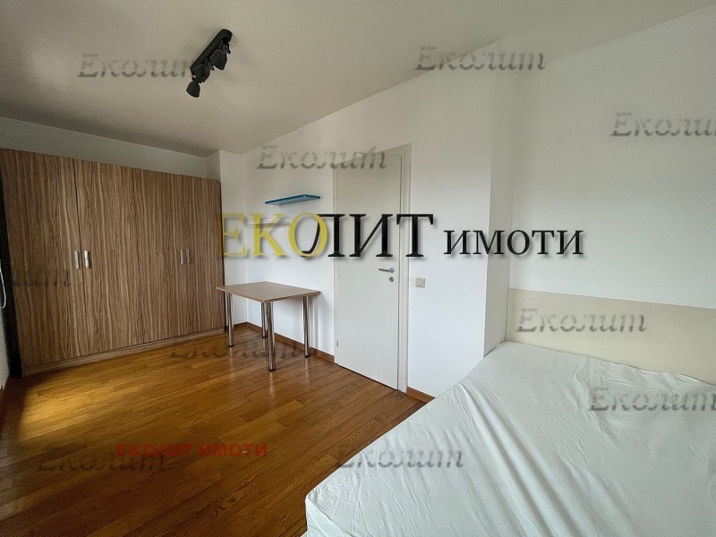 En renta  3 dormitorios Sofia , Krastova vada , 155 metros cuadrados | 54521405 - imagen [10]