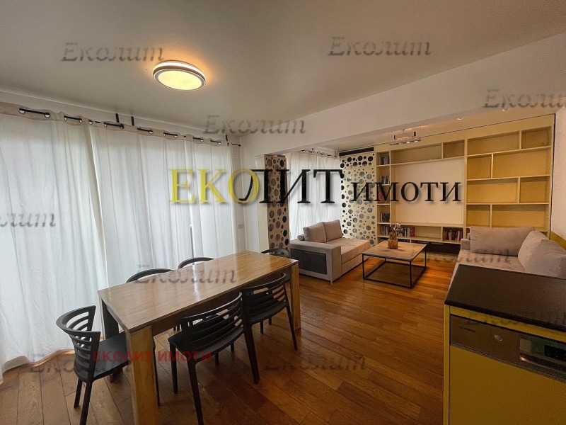 En renta  3 dormitorios Sofia , Krastova vada , 155 metros cuadrados | 54521405 - imagen [5]