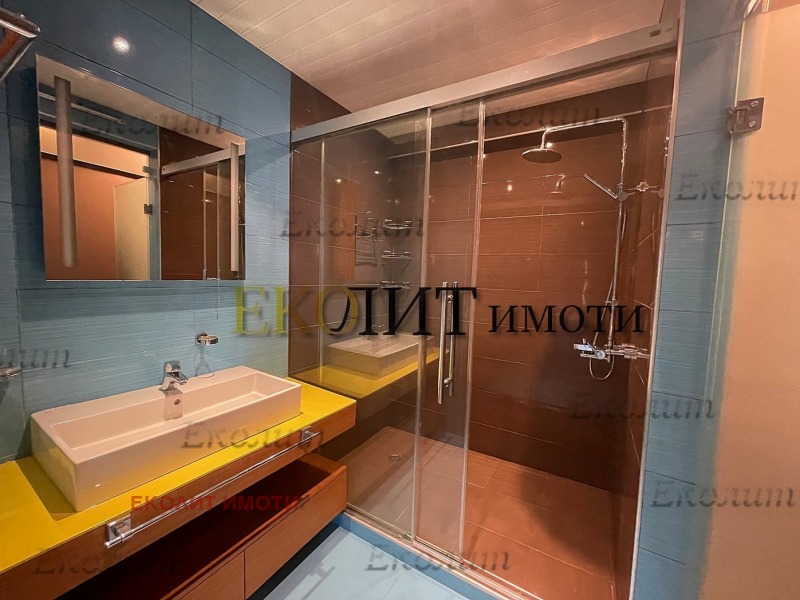 En renta  3 dormitorios Sofia , Krastova vada , 155 metros cuadrados | 54521405 - imagen [14]