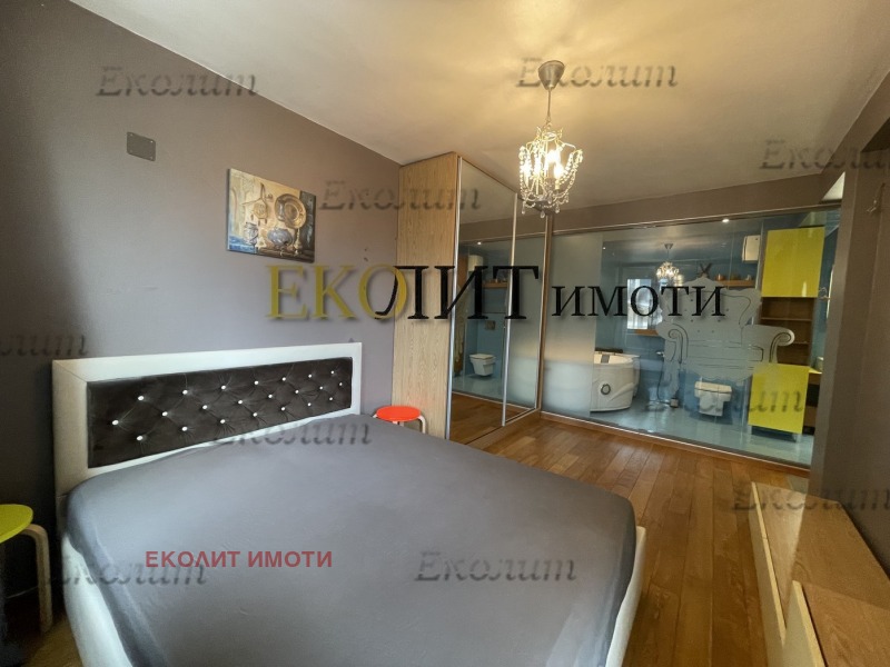 En renta  3 dormitorios Sofia , Krastova vada , 155 metros cuadrados | 54521405 - imagen [6]
