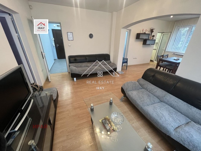 В оренду  3+ кімнати Стара Загора , Център , 120 кв.м | 99225157 - зображення [6]