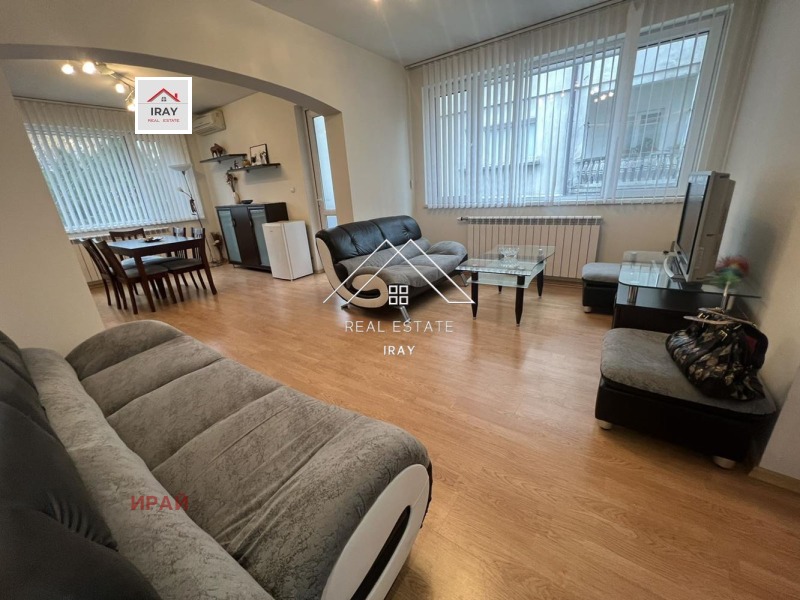 В оренду  3+ кімнати Стара Загора , Център , 120 кв.м | 99225157 - зображення [4]