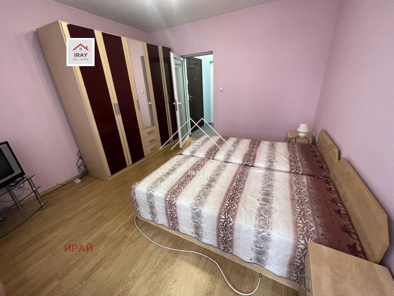 В оренду  3+ кімнати Стара Загора , Център , 120 кв.м | 99225157