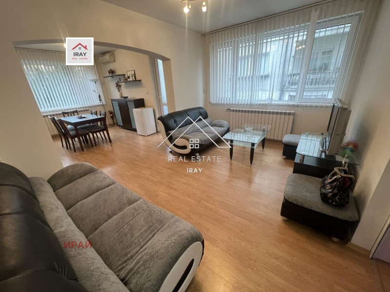 В оренду  3+ кімнати Стара Загора , Център , 120 кв.м | 99225157 - зображення [7]