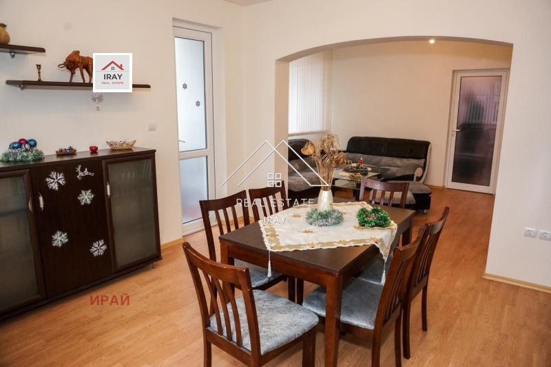 В оренду  3+ кімнати Стара Загора , Център , 120 кв.м | 99225157 - зображення [5]
