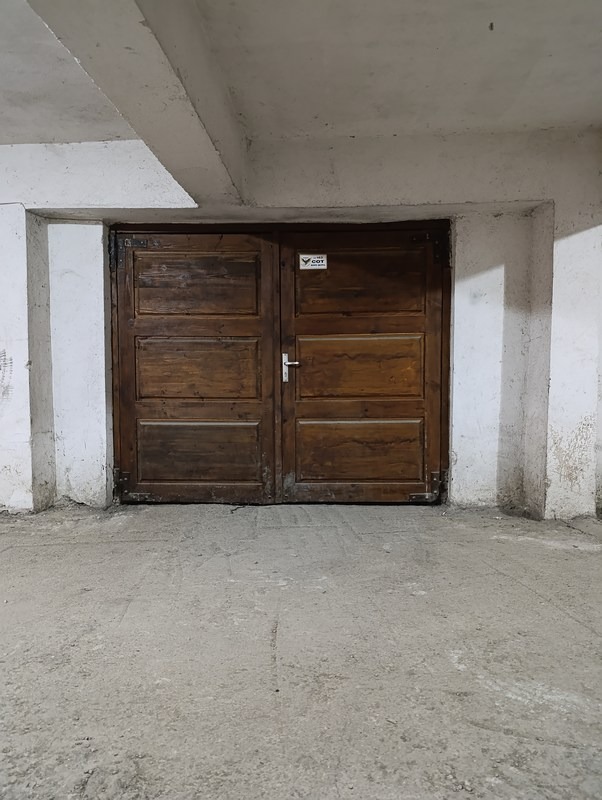 Til leie  Garasje Sofia , Reduta , 24 kvm | 33915008 - bilde [4]