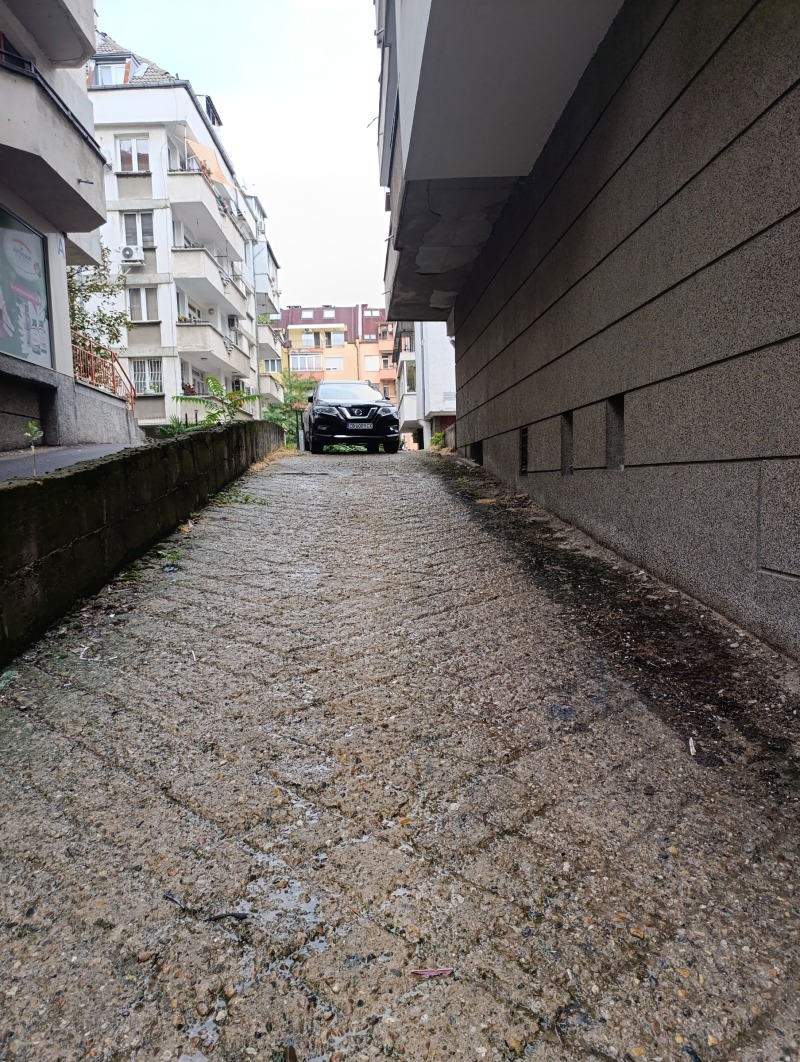 Til leie  Garasje Sofia , Reduta , 24 kvm | 33915008 - bilde [3]