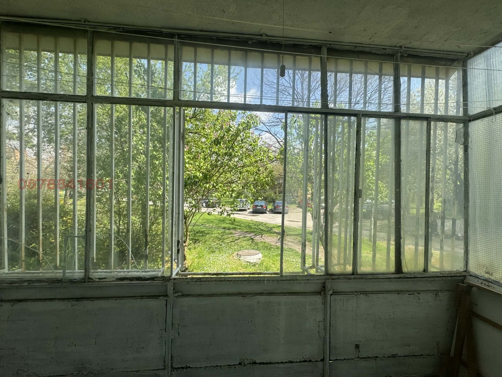 Дава под наем 2-СТАЕН, гр. София, Младост 1, снимка 9 - Апартаменти - 54255893