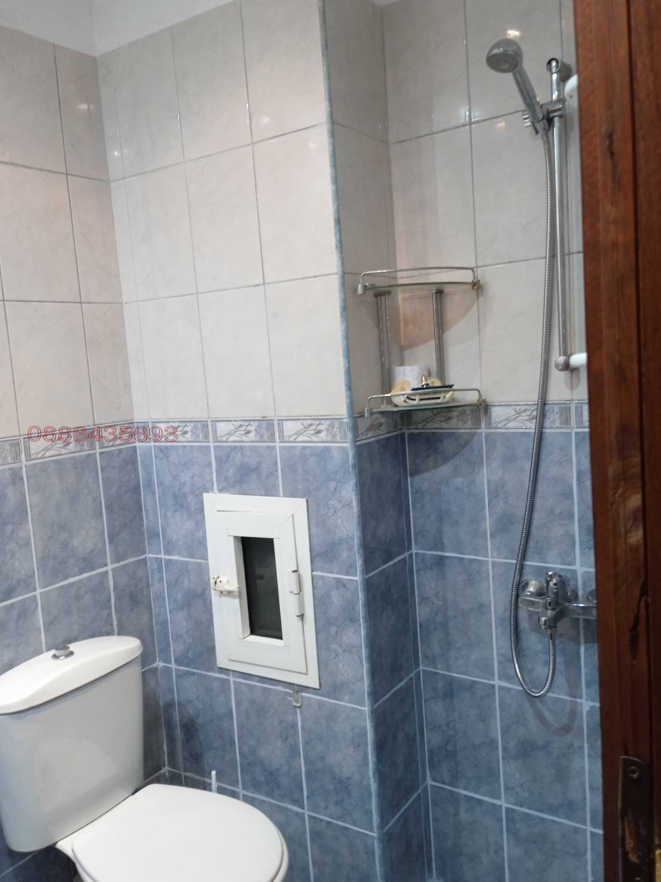 Дава под наем 2-СТАЕН, гр. София, Надежда 1, снимка 11 - Апартаменти - 56215201