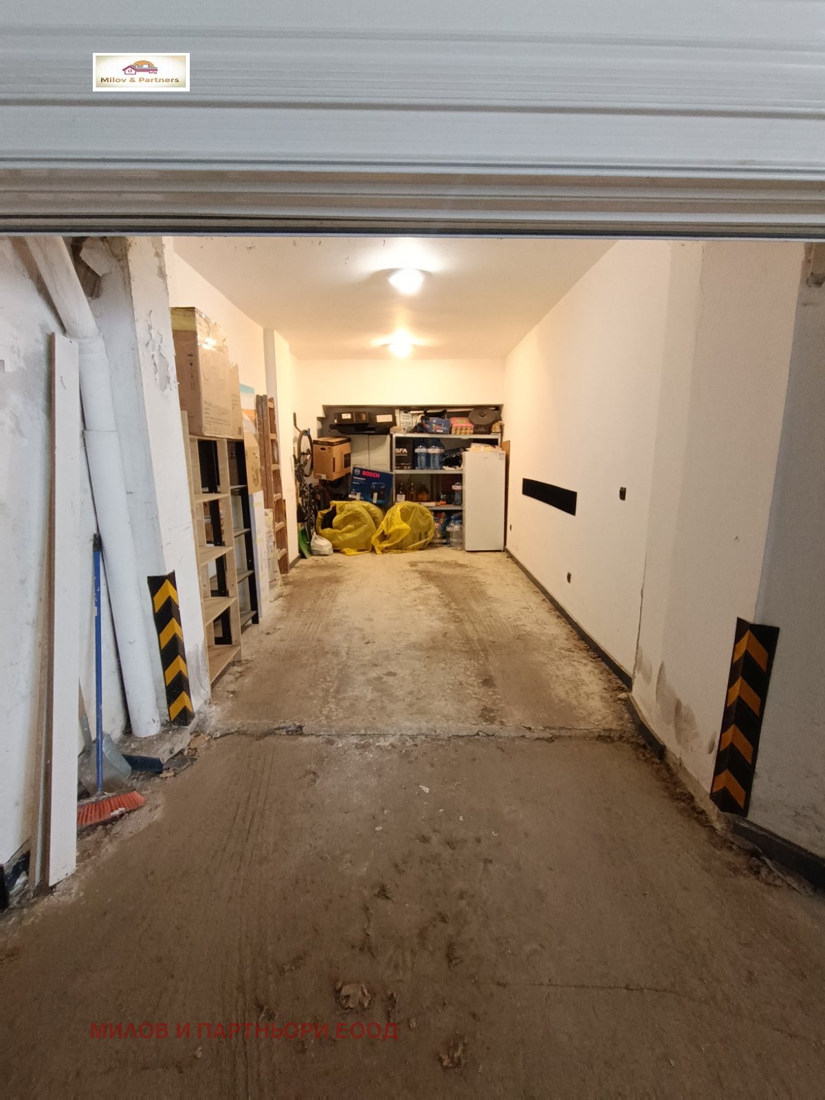 Дава под наем 3-СТАЕН, гр. София, Кръстова вада, снимка 13 - Апартаменти - 53826346