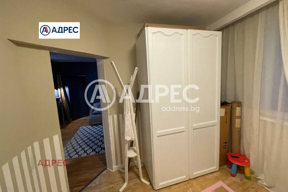 Дава под наем 3-СТАЕН, гр. Варна, Операта, снимка 14 - Апартаменти - 53914827