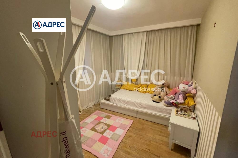 Дава под наем 3-СТАЕН, гр. Варна, Операта, снимка 11 - Апартаменти - 53914827