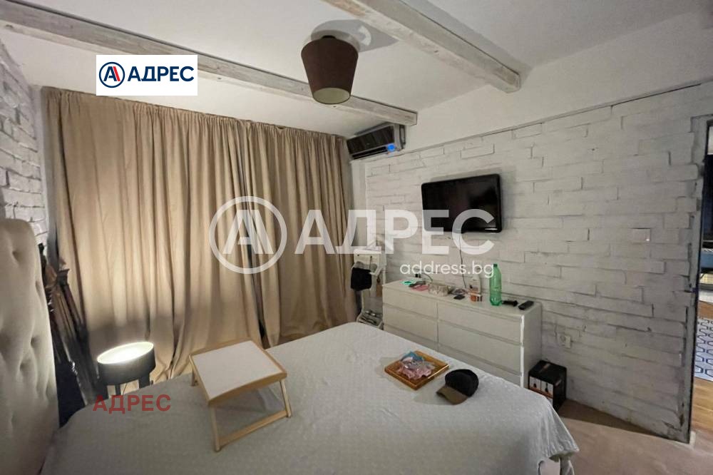 Дава под наем 3-СТАЕН, гр. Варна, Операта, снимка 7 - Апартаменти - 53914827