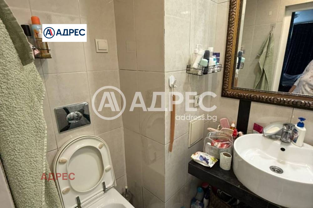 Дава под наем 3-СТАЕН, гр. Варна, Операта, снимка 16 - Апартаменти - 53914827