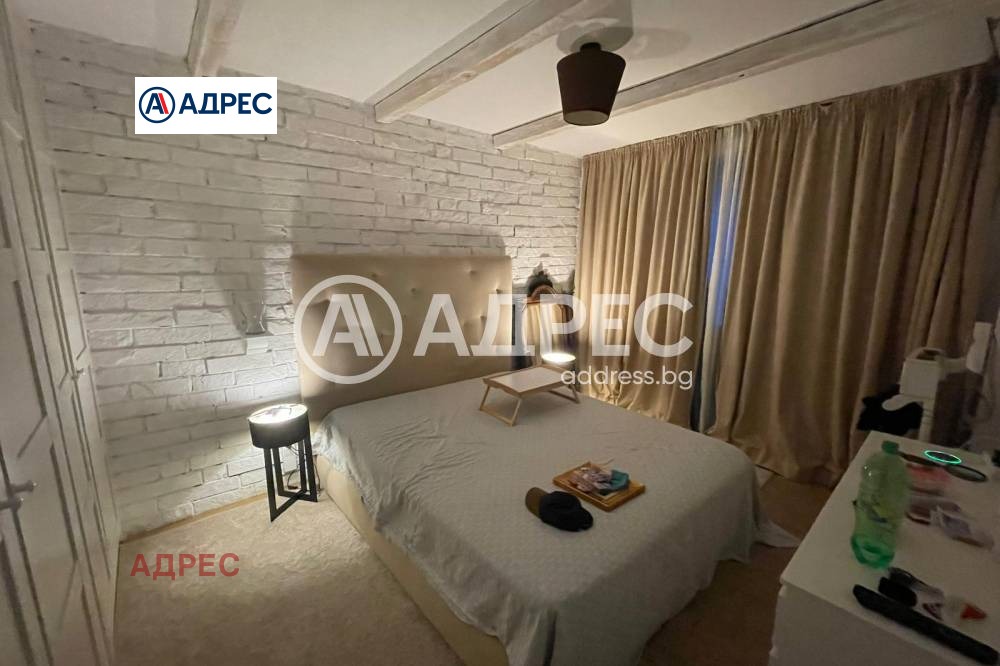 Дава под наем 3-СТАЕН, гр. Варна, Операта, снимка 10 - Апартаменти - 53914827