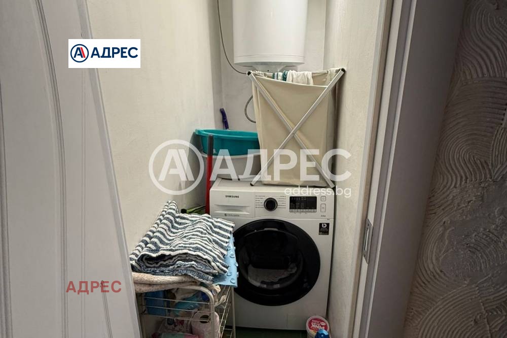 Дава под наем 3-СТАЕН, гр. Варна, Операта, снимка 17 - Апартаменти - 53914827