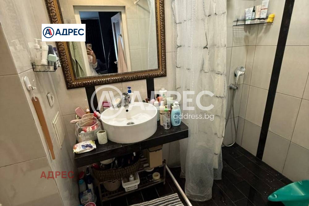 Дава под наем 3-СТАЕН, гр. Варна, Операта, снимка 15 - Апартаменти - 53914827