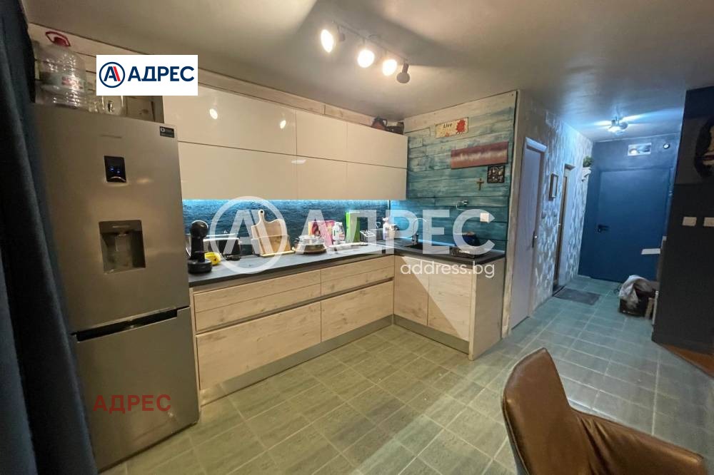 Дава под наем 3-СТАЕН, гр. Варна, Операта, снимка 5 - Апартаменти - 53914827