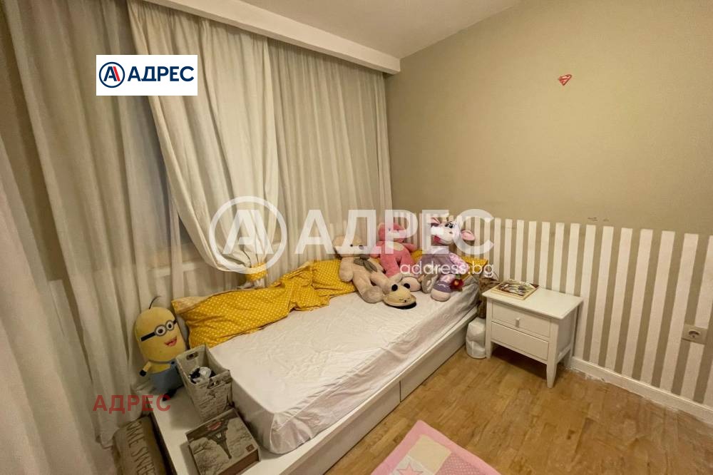 Дава под наем 3-СТАЕН, гр. Варна, Операта, снимка 12 - Апартаменти - 53914827