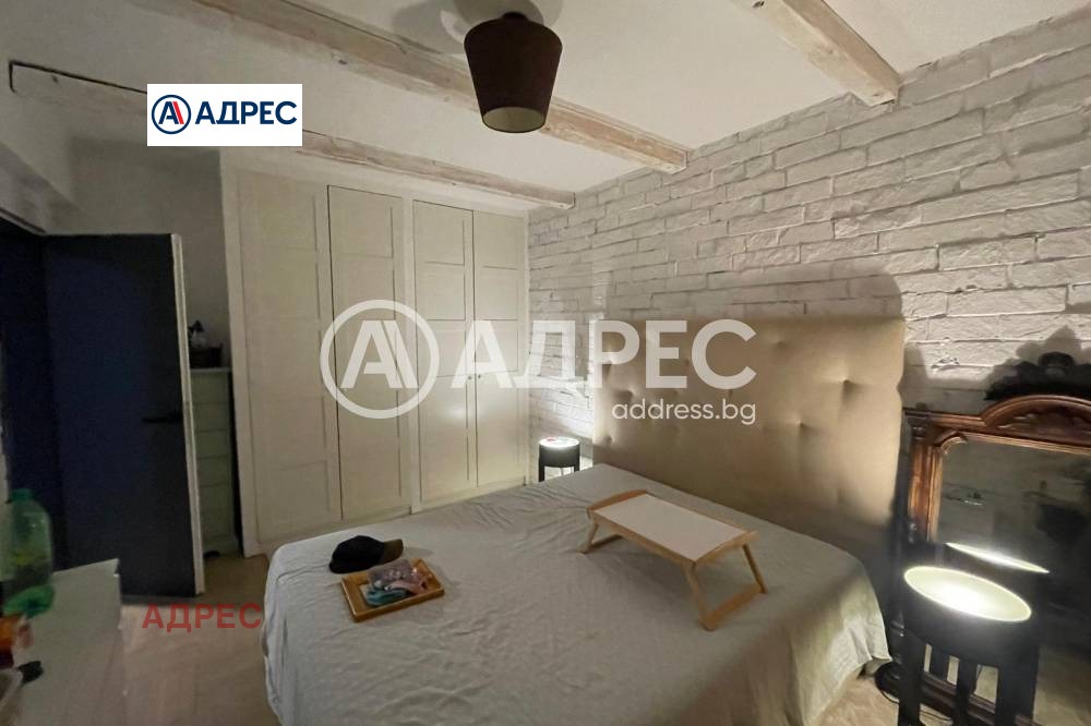 Дава под наем 3-СТАЕН, гр. Варна, Операта, снимка 8 - Апартаменти - 53914827