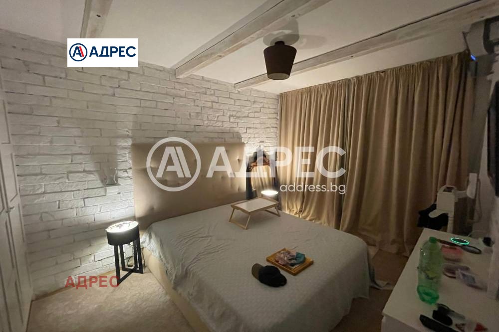 Дава под наем 3-СТАЕН, гр. Варна, Операта, снимка 9 - Апартаменти - 53914827